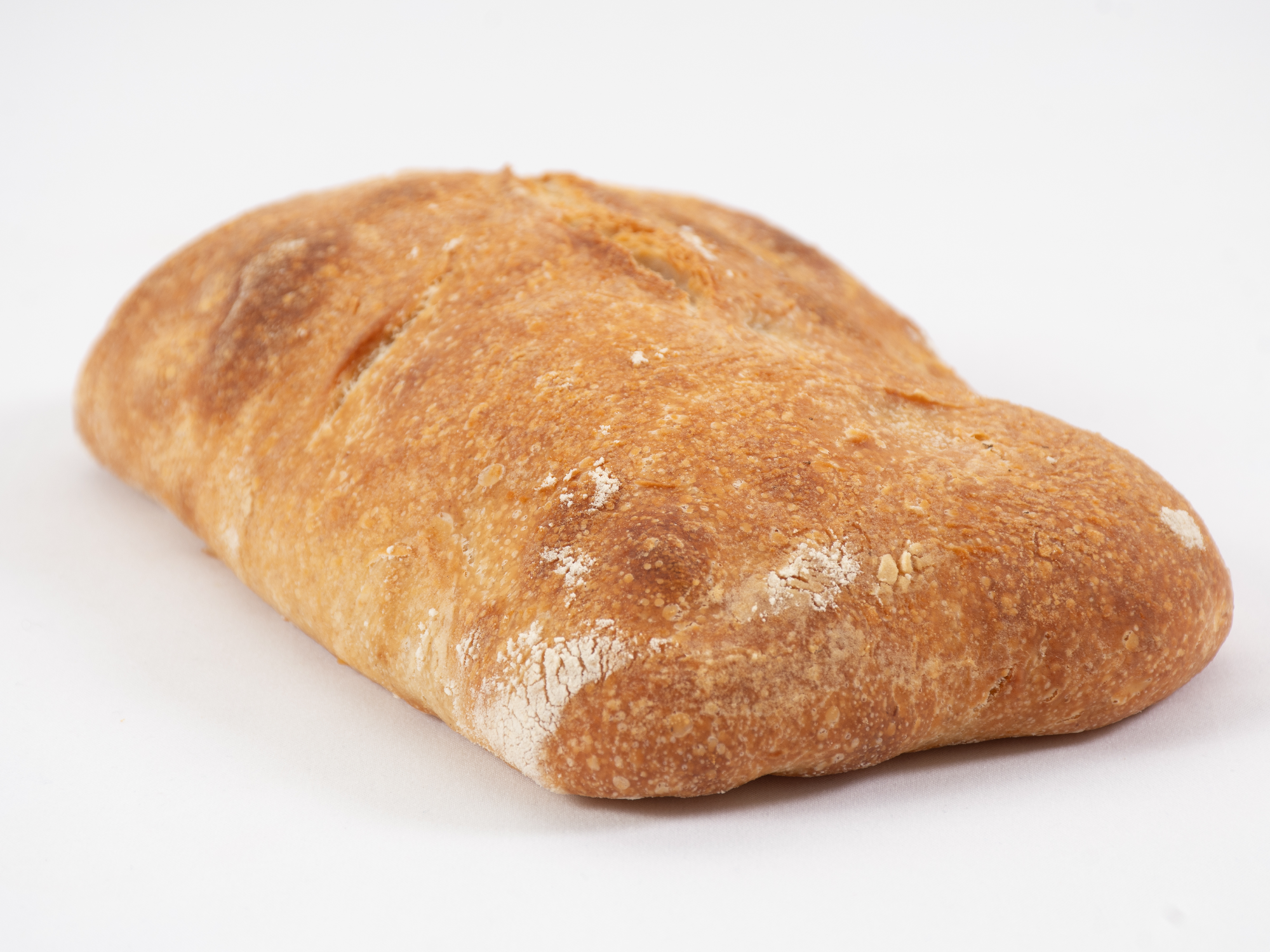 CIABATTA CHICA de brodepanaderia