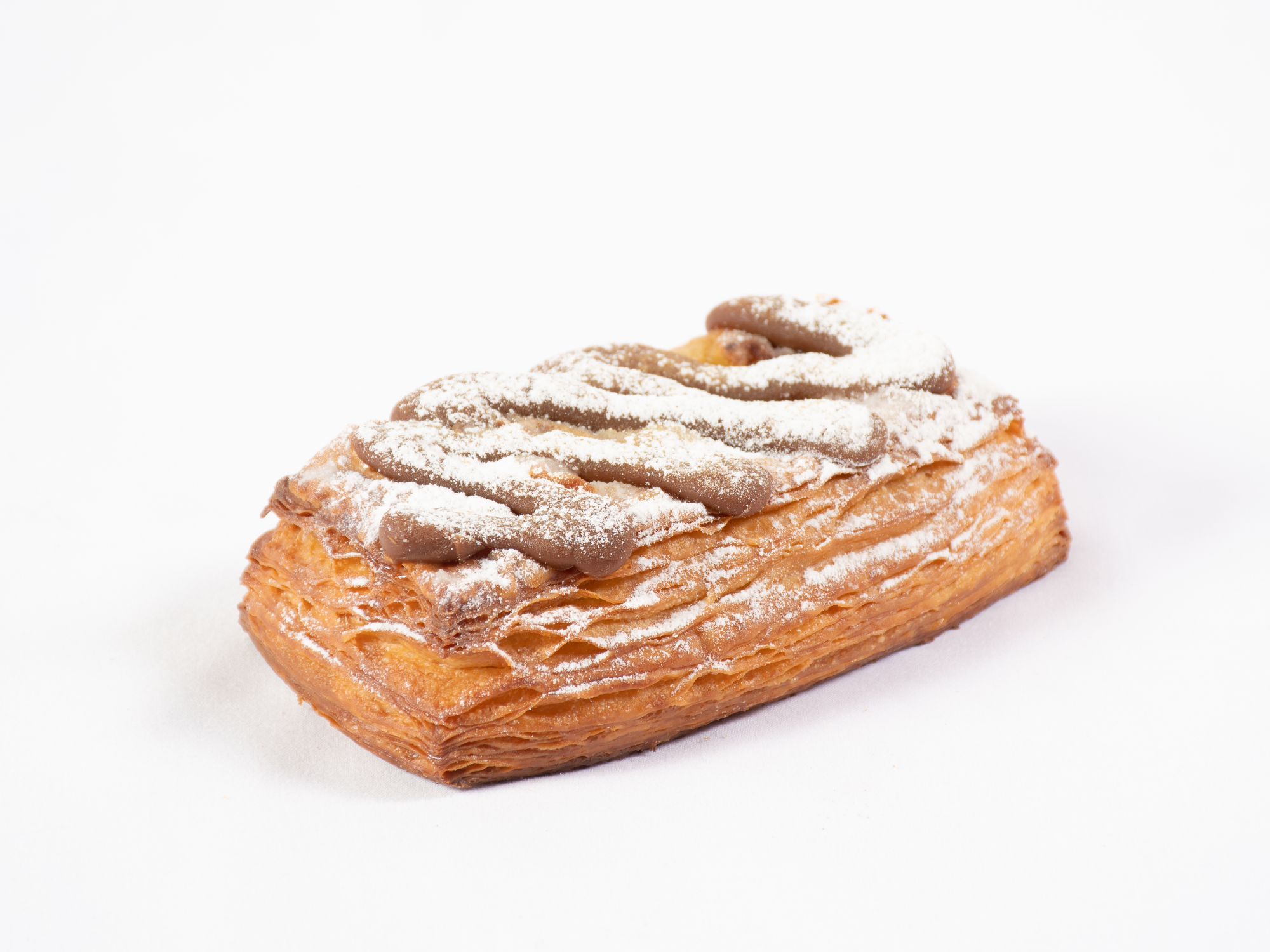 DANESA  PASTELERA Y DDL