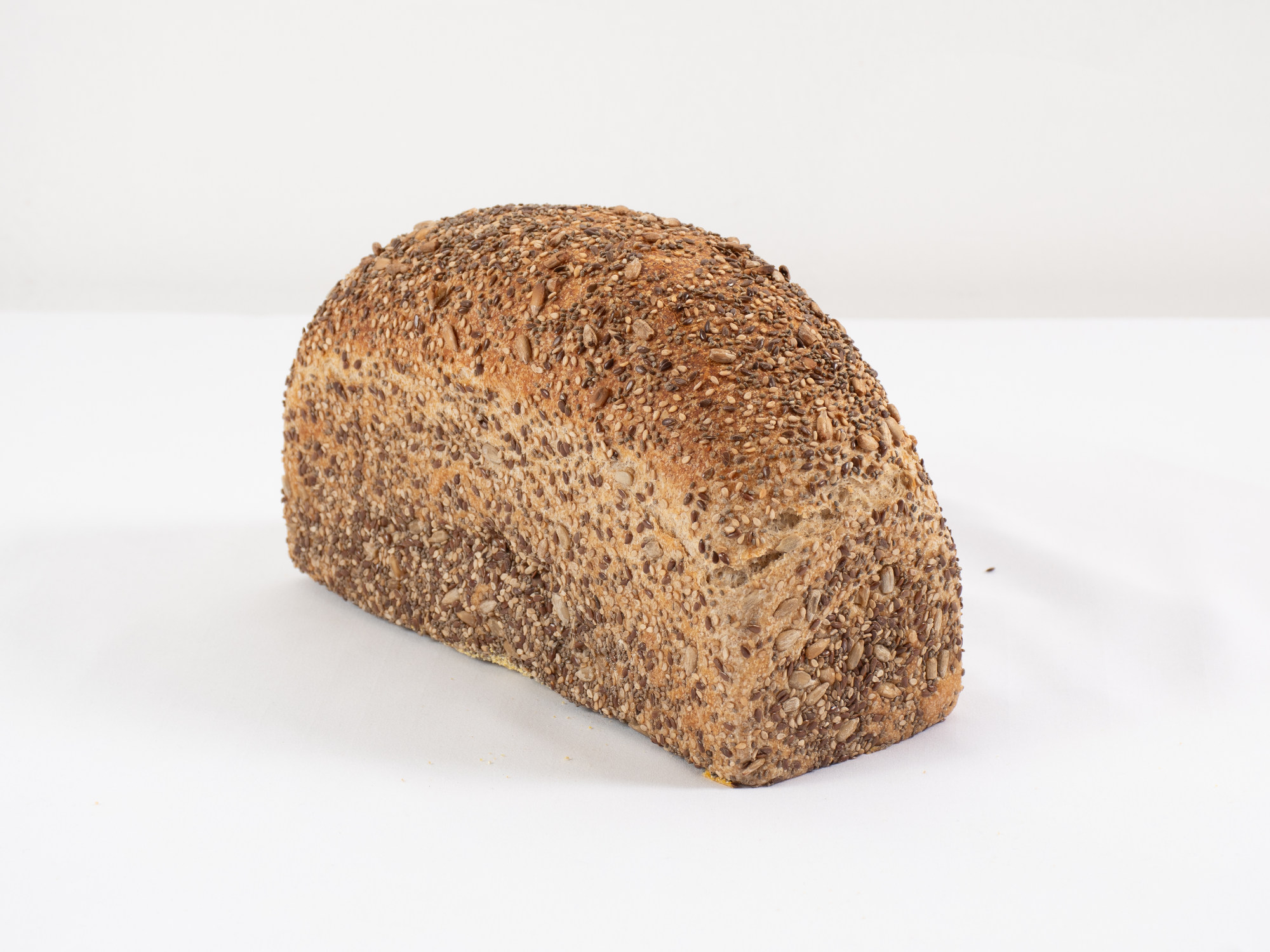 MOLDE INTEGRAL MULTICEREAL