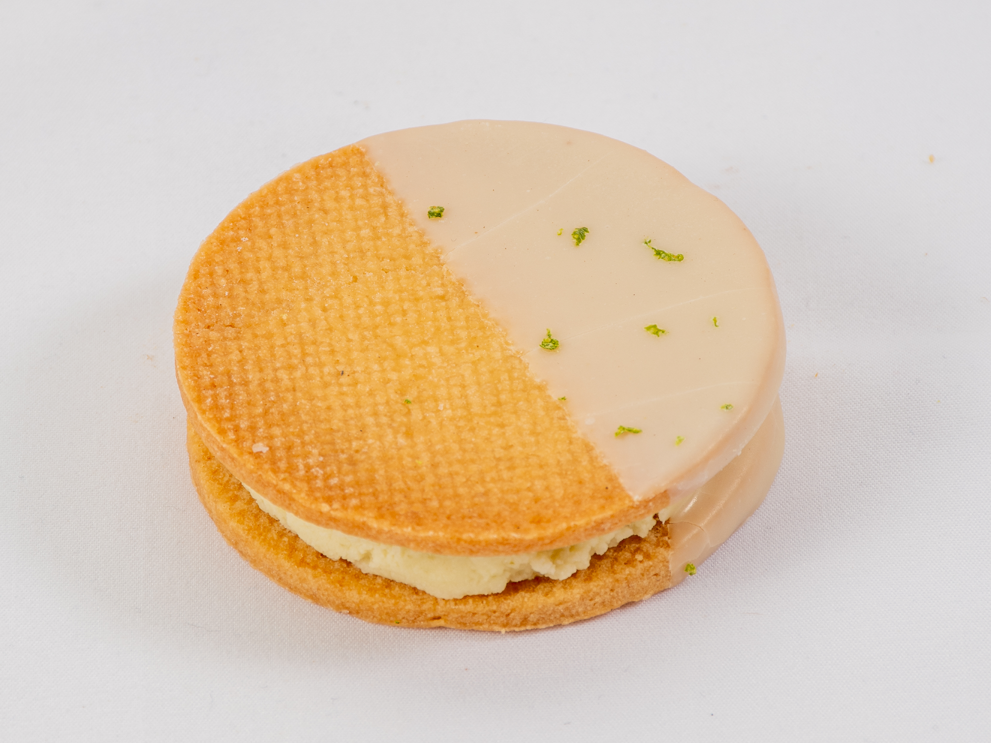 ALFAJOR LIMA