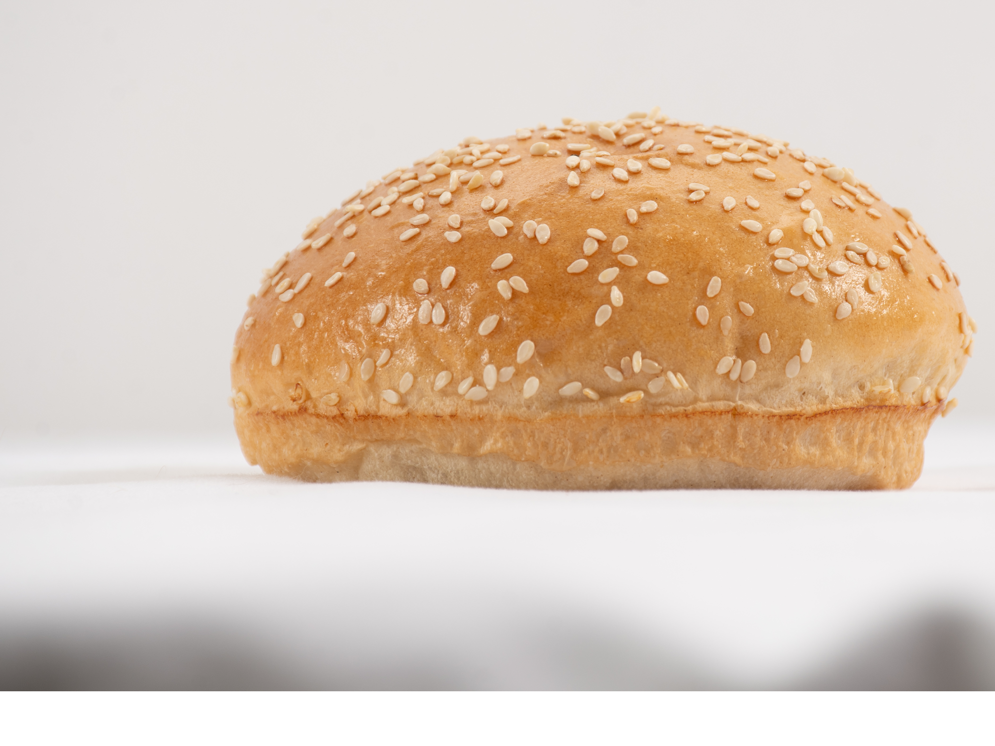 HAMBURGUESA CON SES. X 4