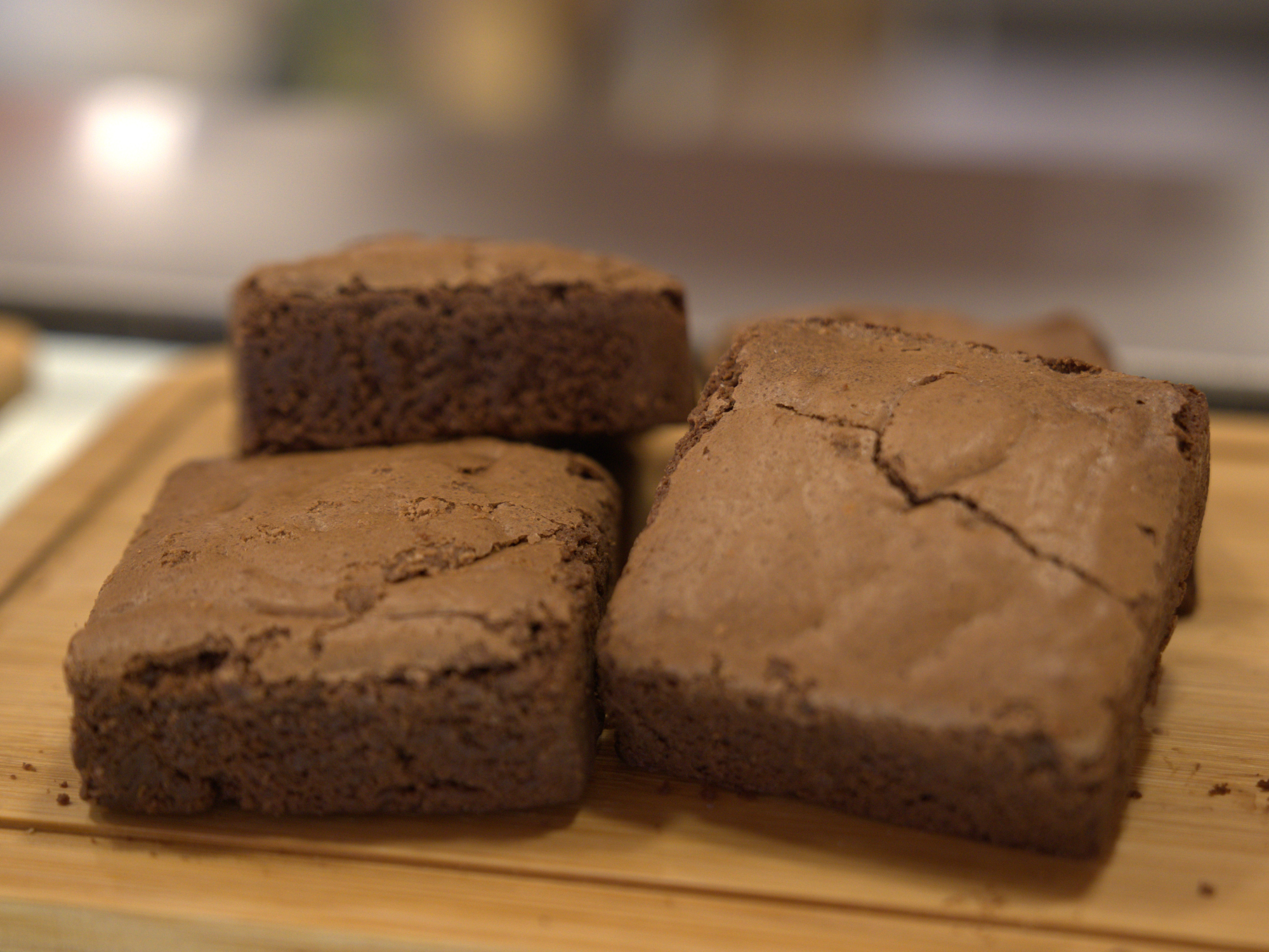BROWNIE