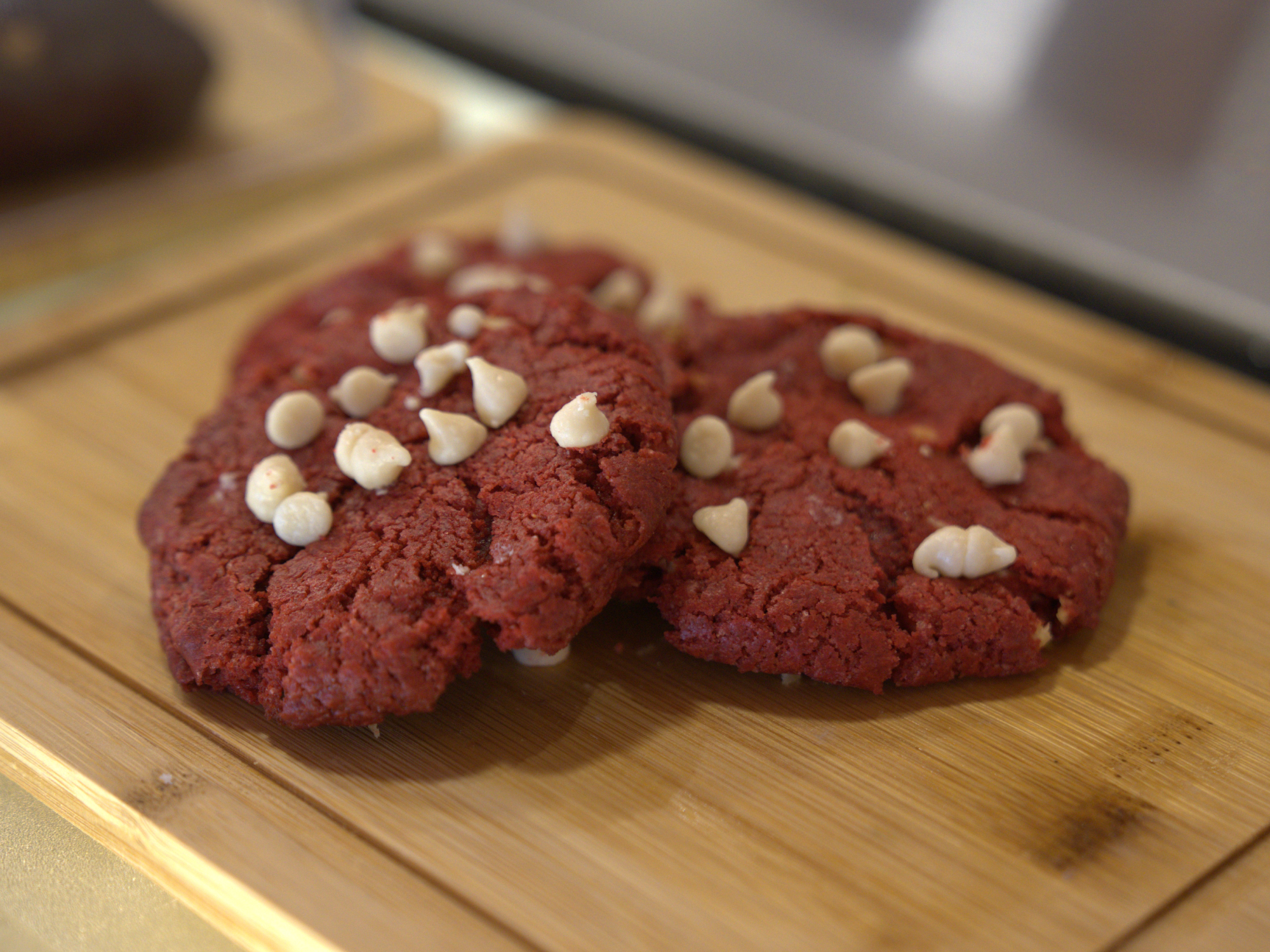 COOKIE RED VELVET