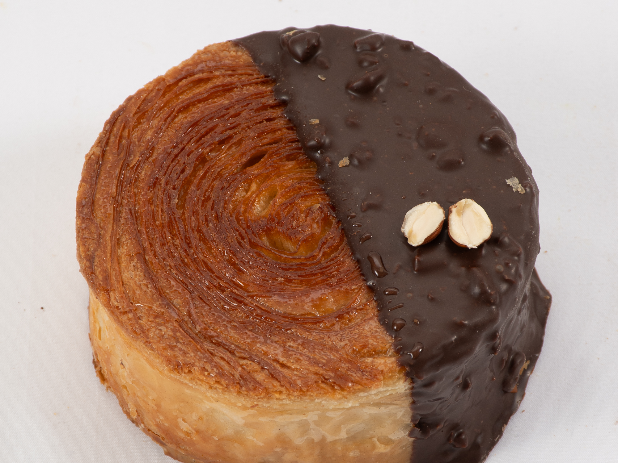 ROLL NUTELLA