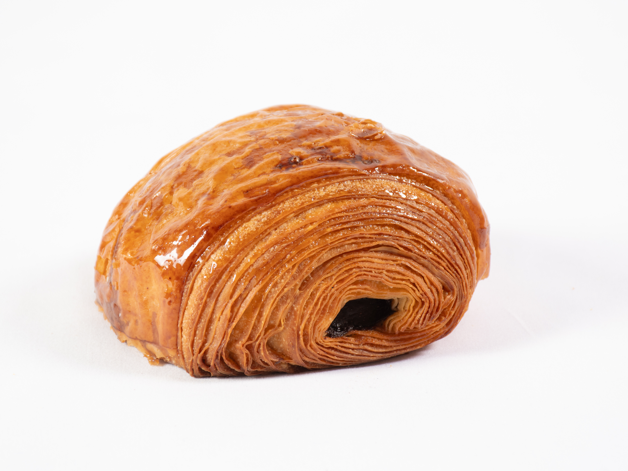 PAIN AU CHOCOLAT NEGRO