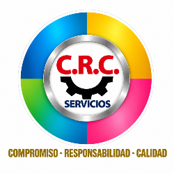 Logo CRC Servicios
