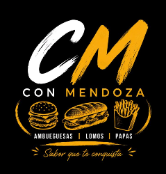 Logo Con Mendoza