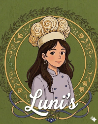Logo Luni´s.caserita
