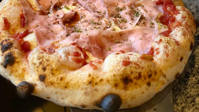 Pizzas