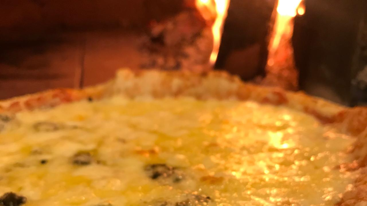 Promo Pizzas