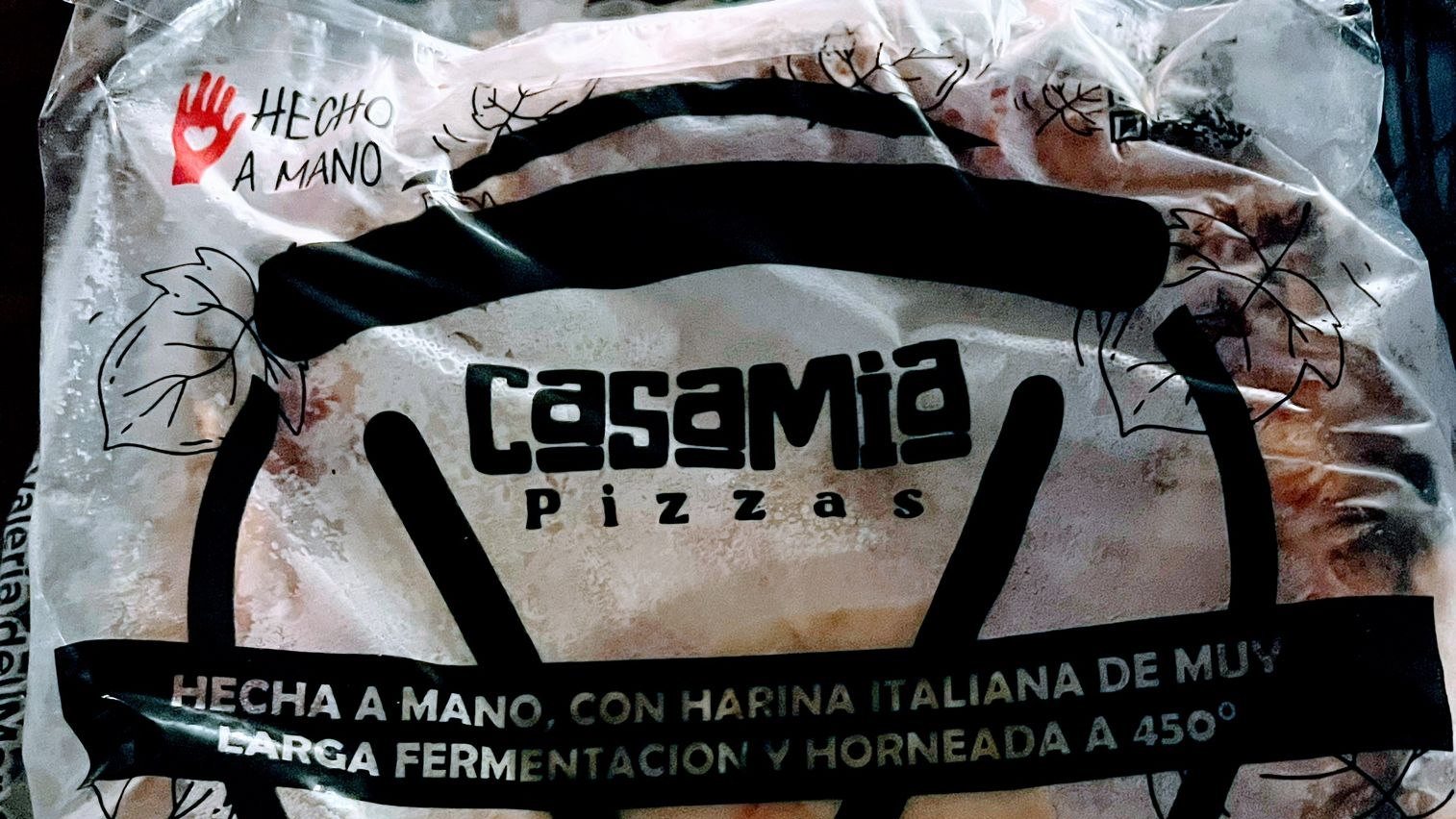 Freezadas