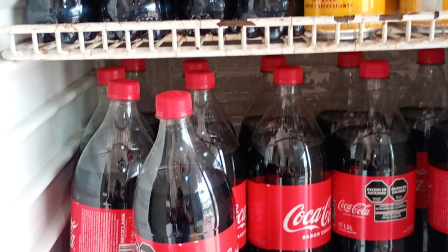 Bebidas