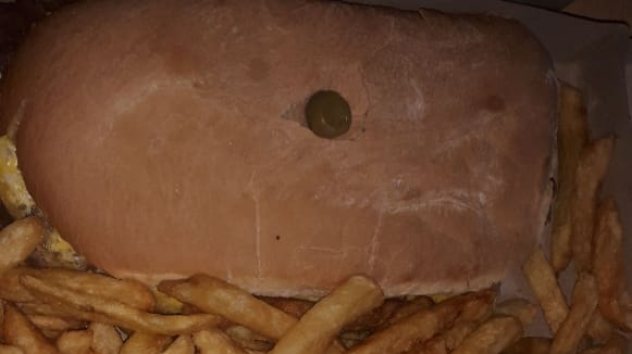 Hamburlomo