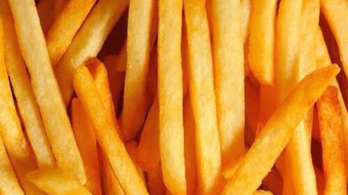 Papas fritas