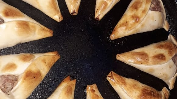 Empanadas