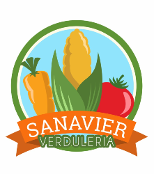 Logo Sanavier