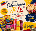 Logo de Tienda Colombiana JoLu
