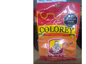 Color Rey de Tienda Colombiana JoLu