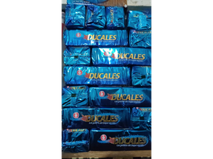 Galletas ducales de Tienda Colombiana JoLu