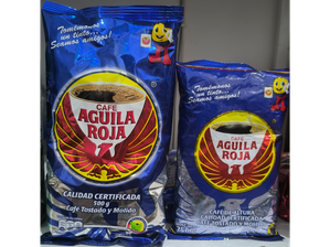 Café águila roja de Tienda Colombiana JoLu