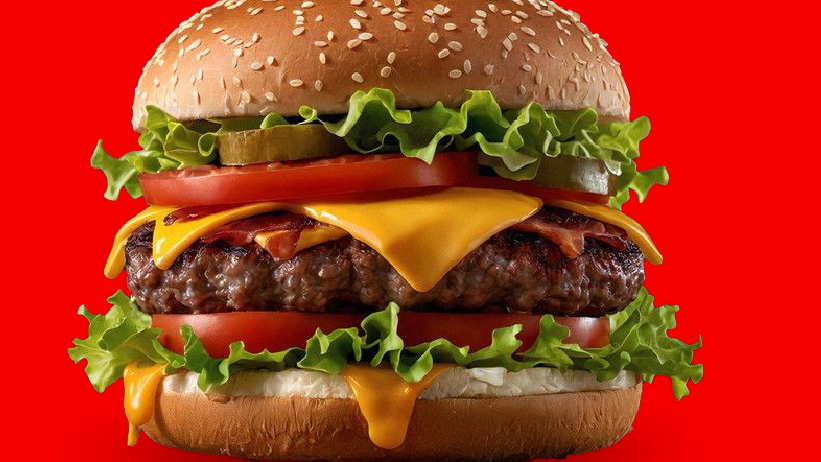 BURGERS
