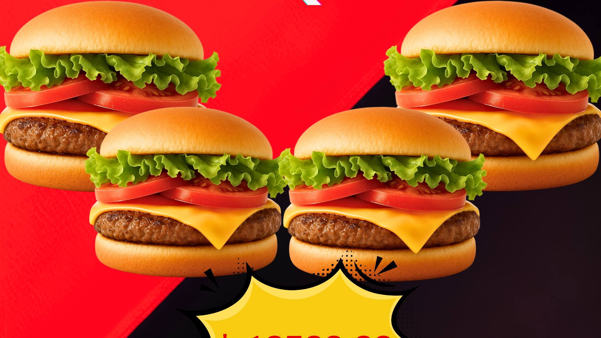 BURGERS