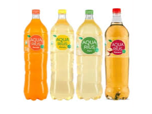 Aquarius 500ml