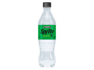 Sprite Zero 500ml