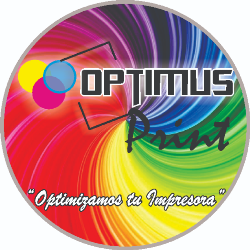 Logo OptimusPrint