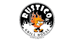 Logo Rustico Grill House