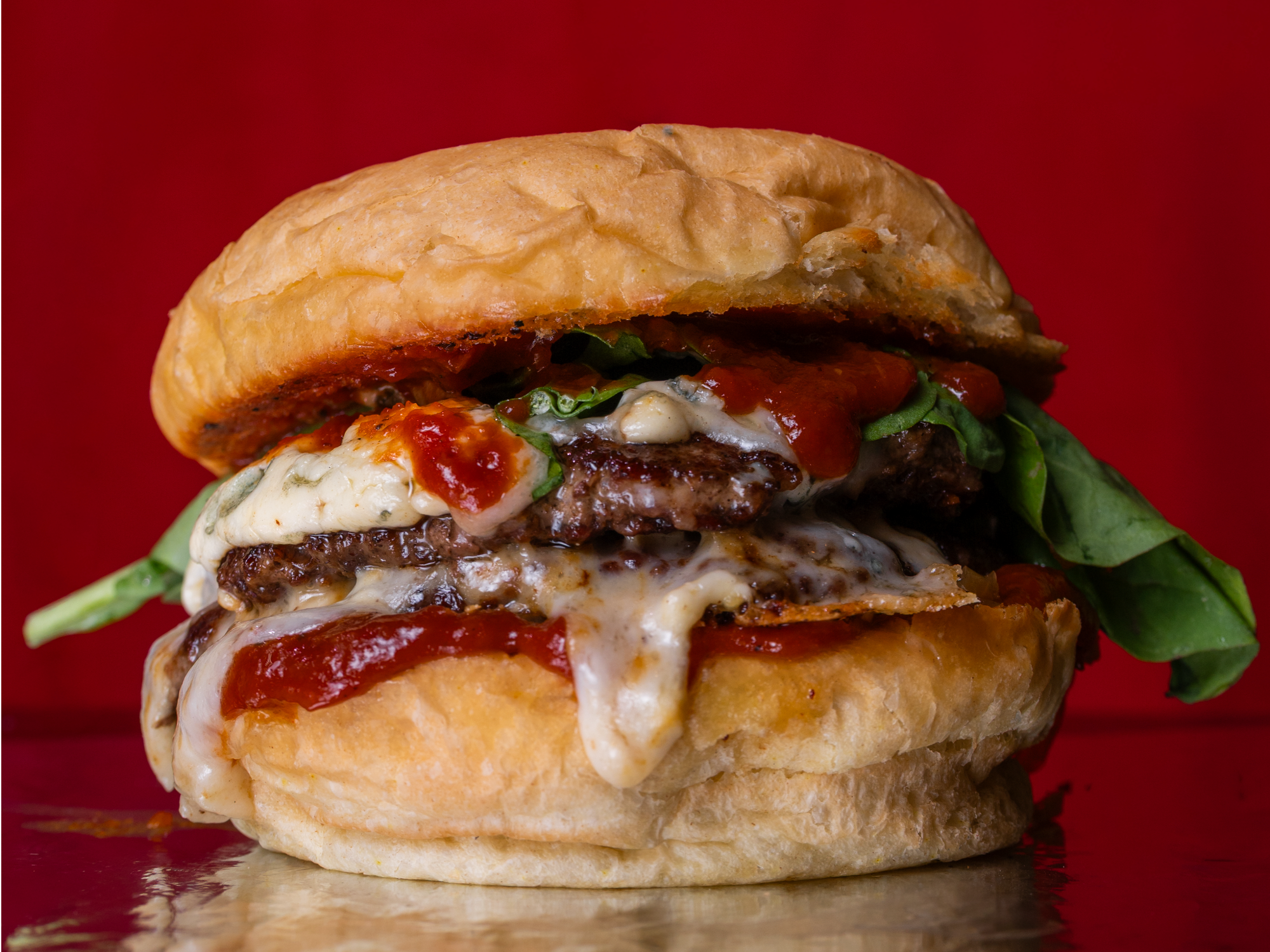 BLUE CHEESE DOBLE