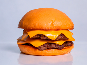 CHEESE TRIPLE de Rustico Grill House
