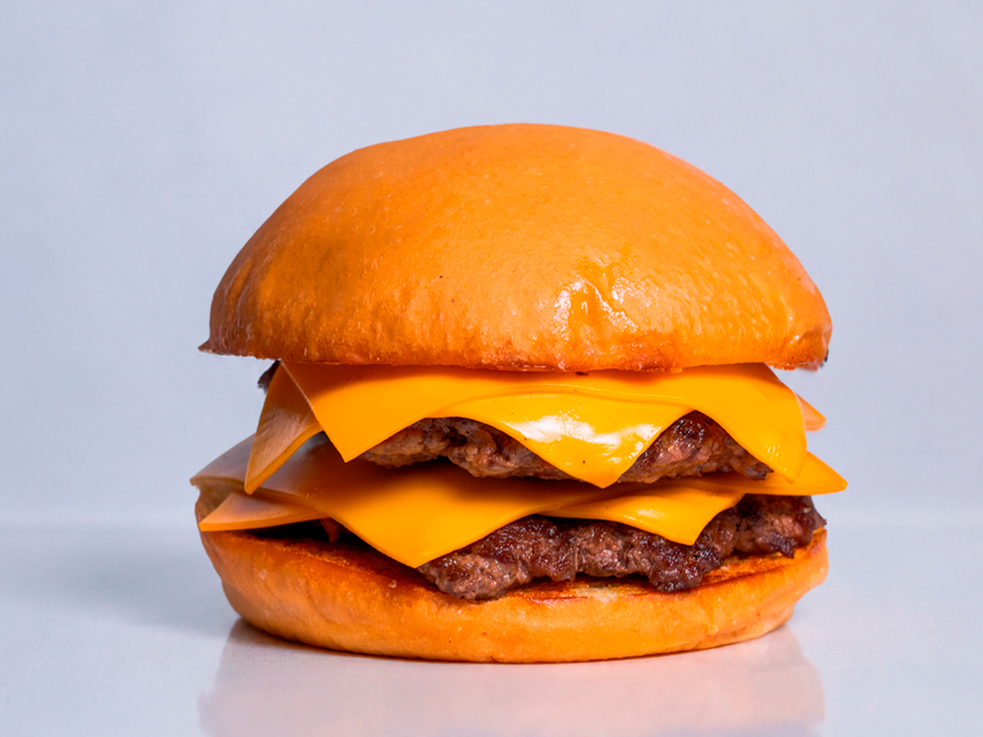 cheese simple de Rustico Grill House