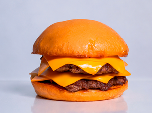 cheese simple de Rustico Grill House