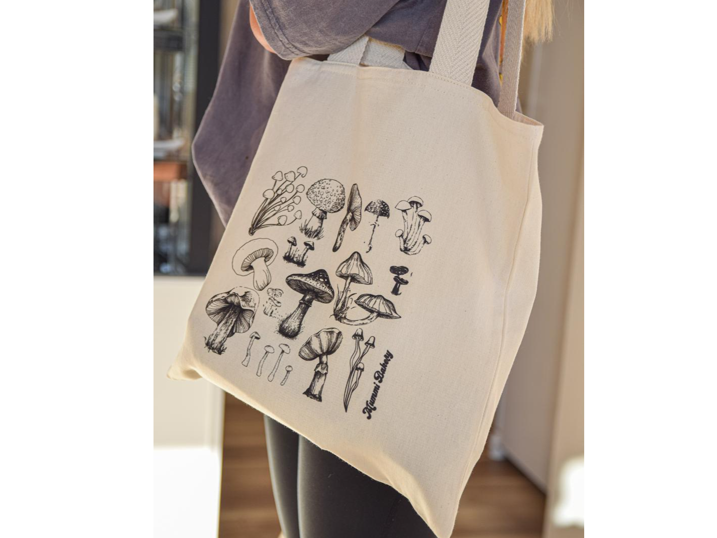 Tote Bags