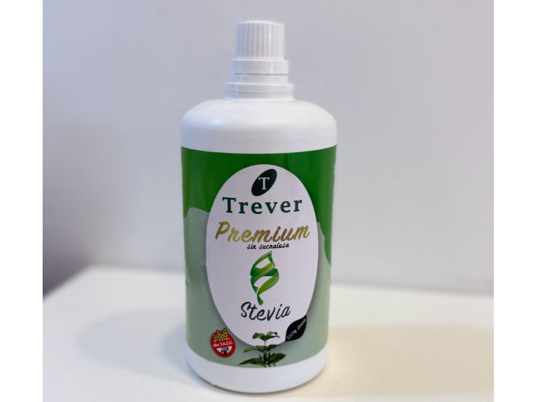 STEVIA PREMIUM TREVER