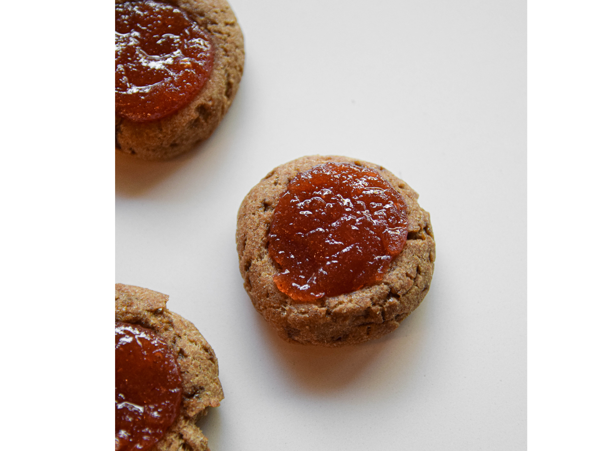 PEPAS DE MEMBRILLO de mummibakeryy