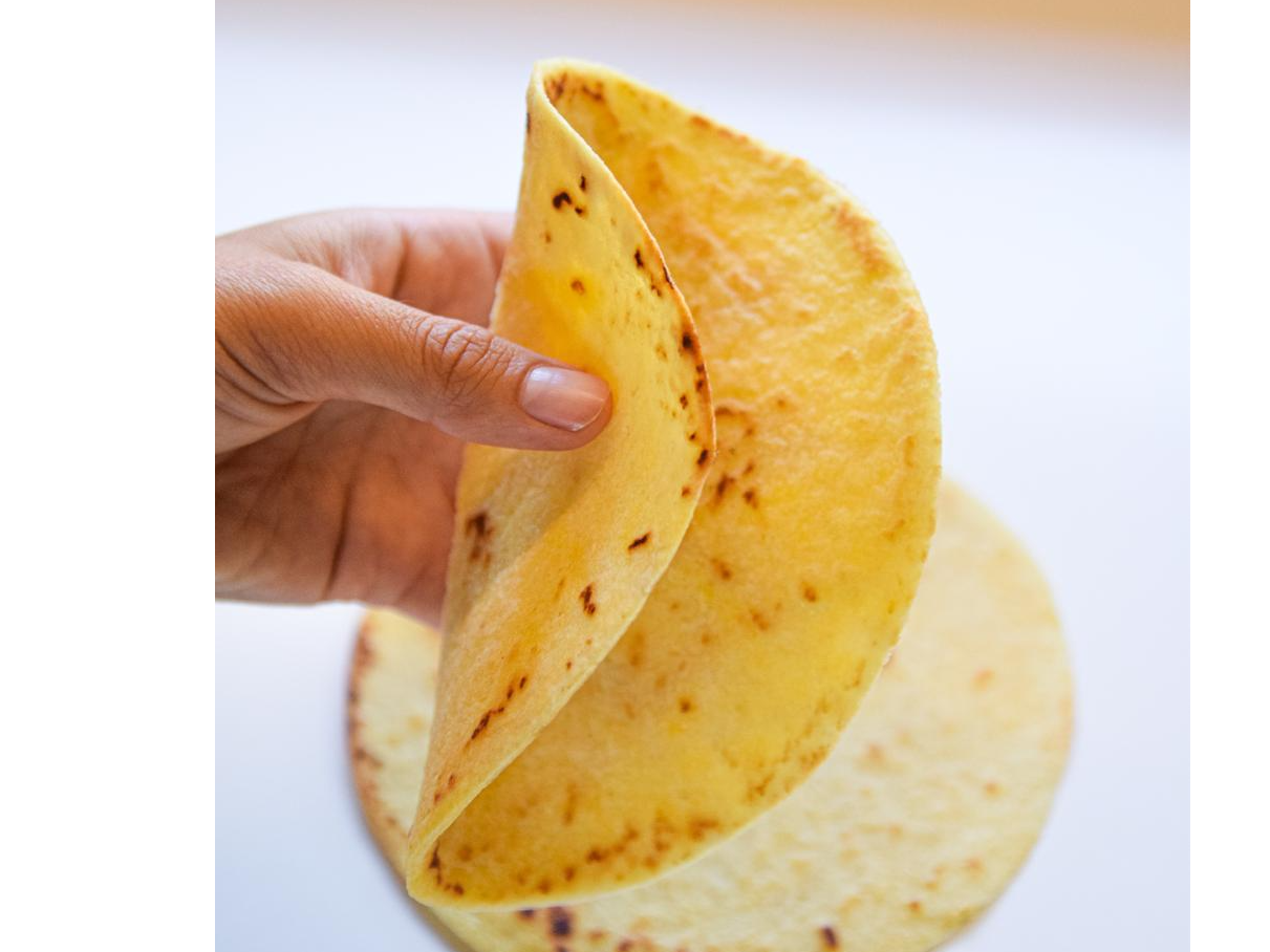 FAJITAS