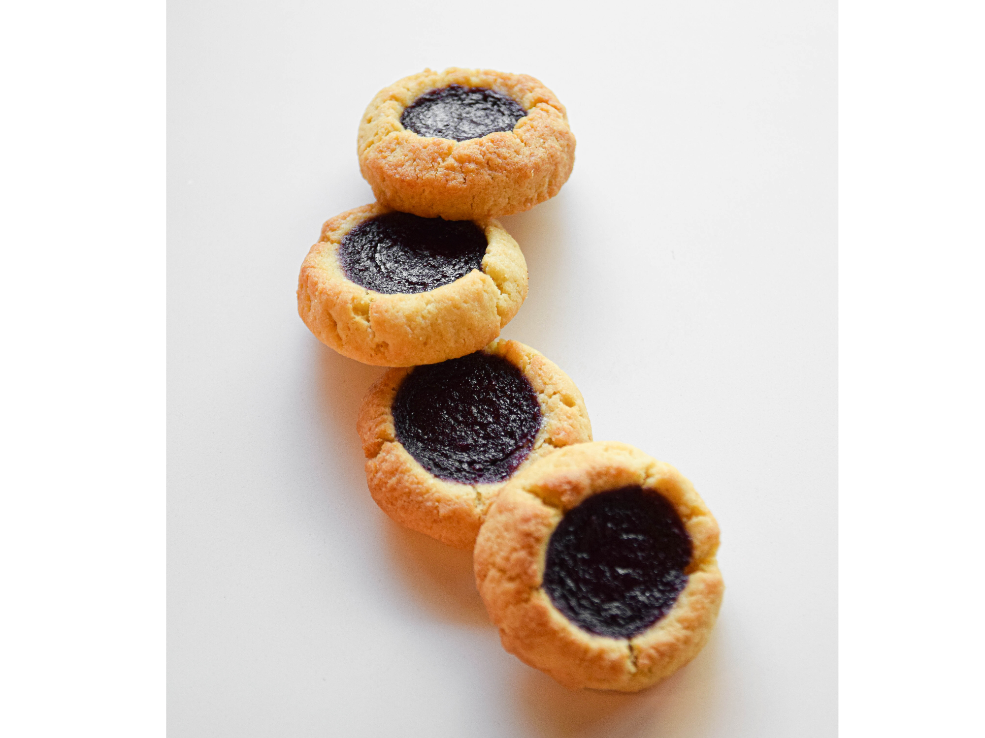 PEPAS FRUTOS ROJOS  KETO