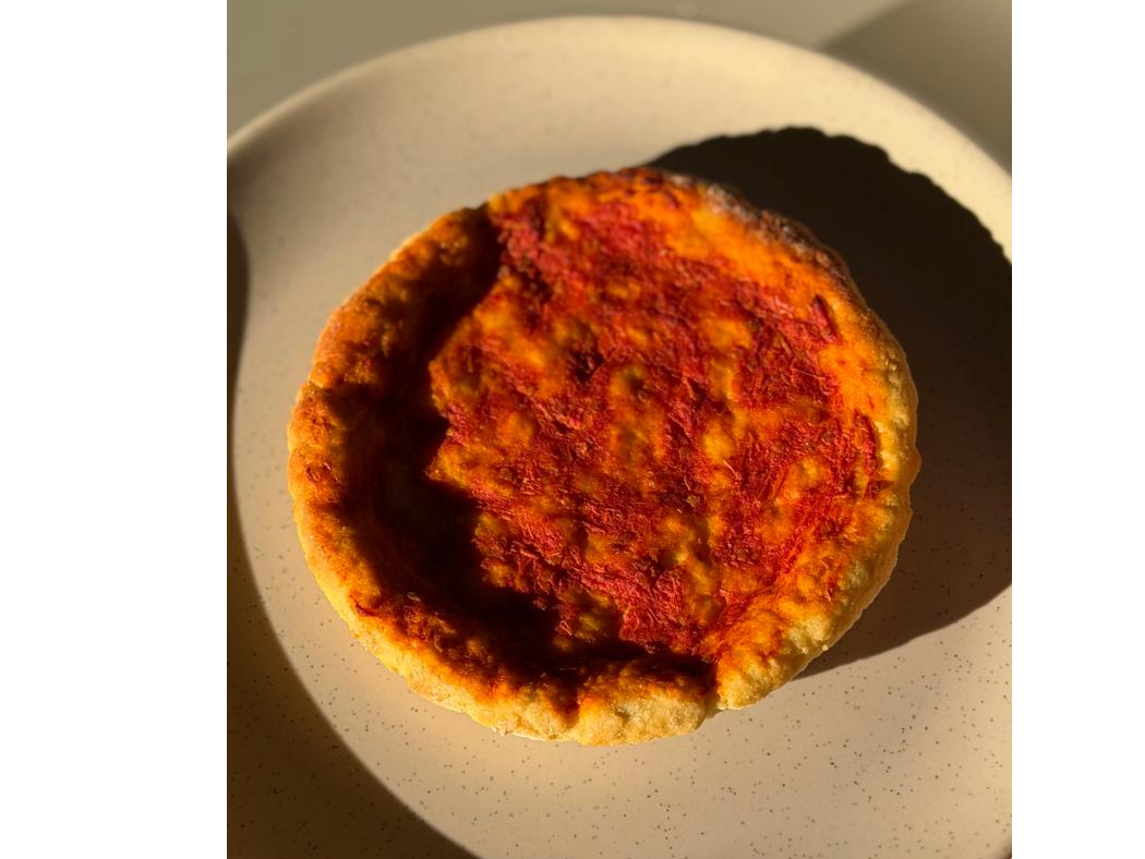 PREPIZZETA LOWCARB