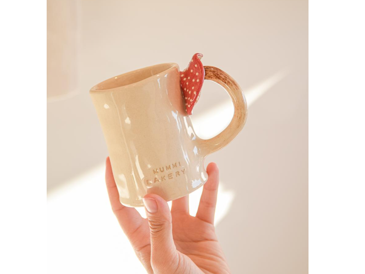 Taza honguito