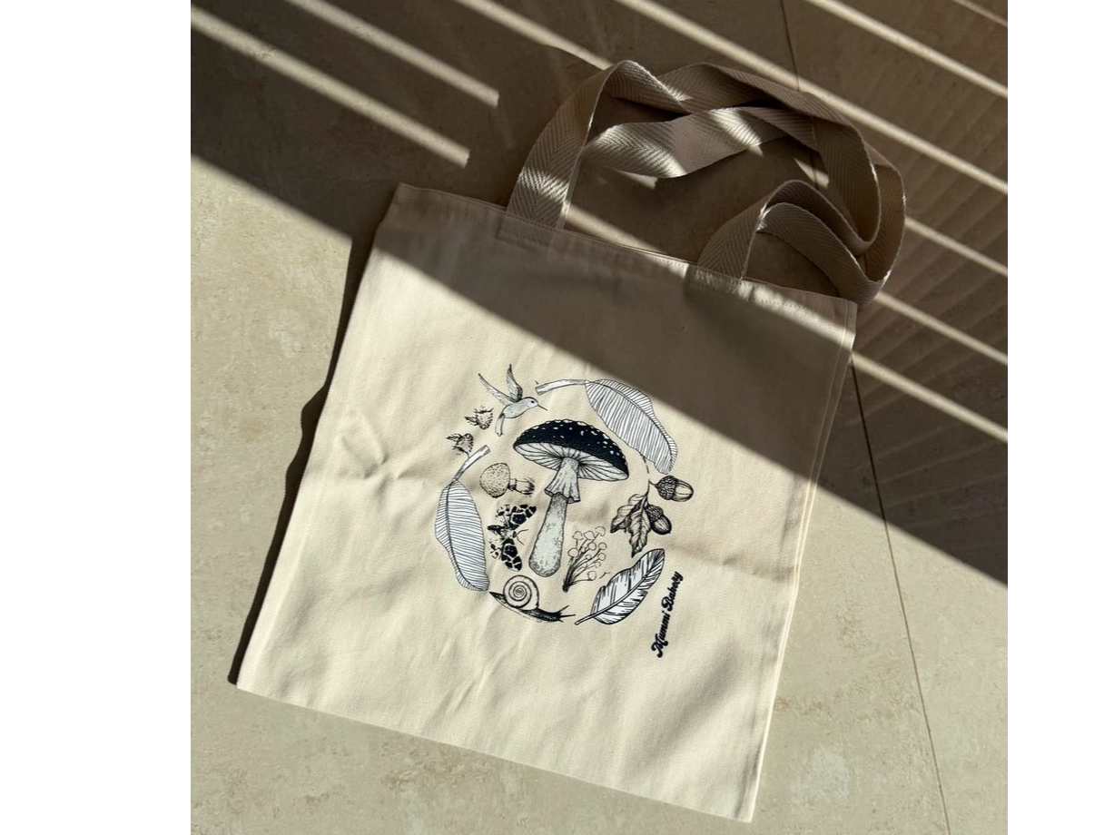 tote bag