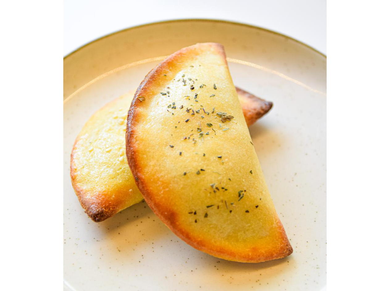 EMPANADAS KETO