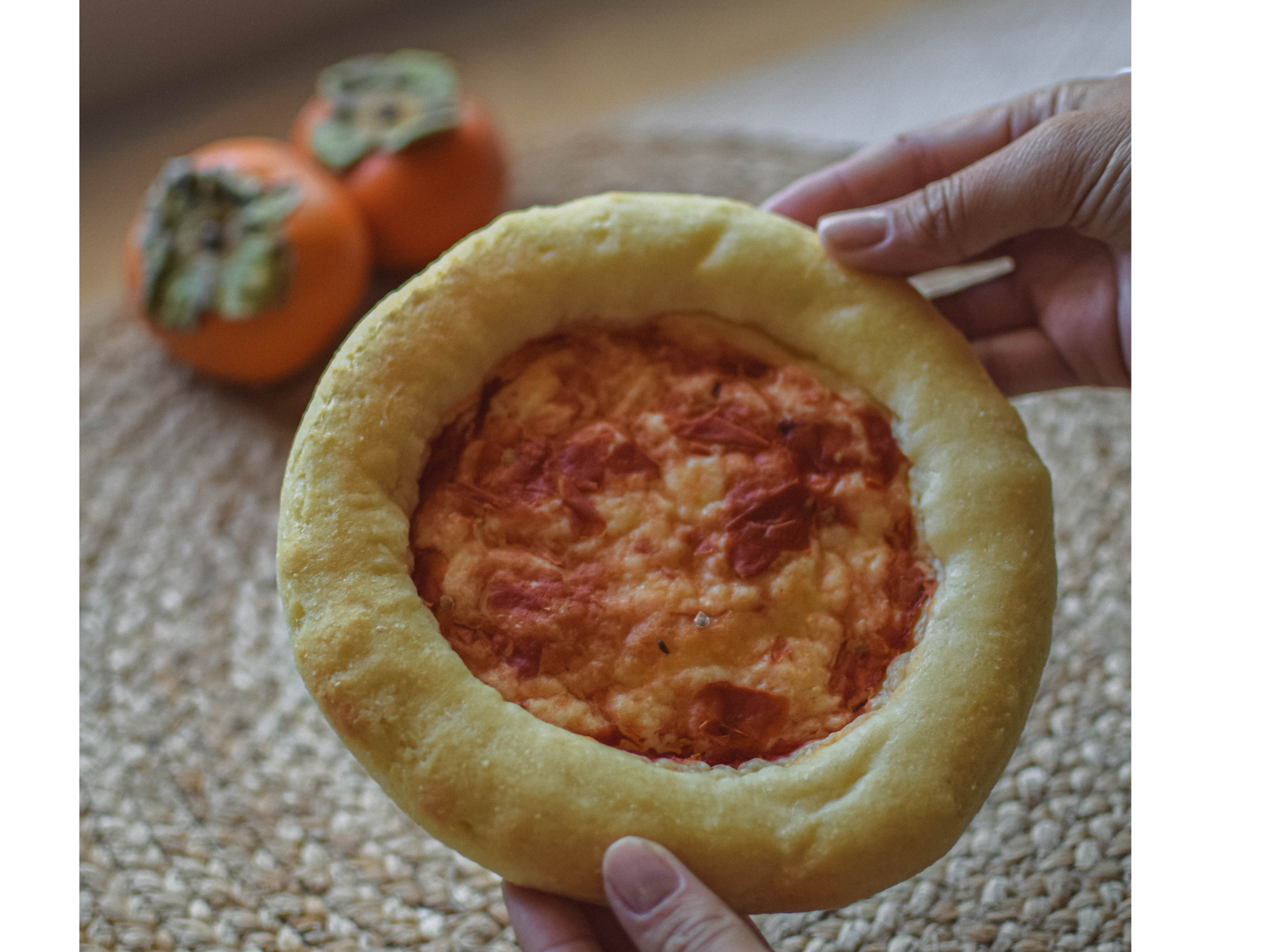 PREPIZZETA LOWCARB