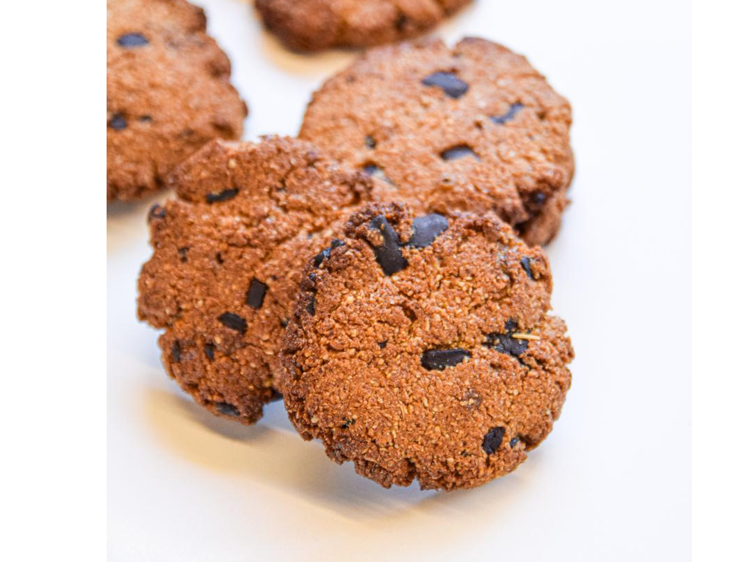 COOKIES AVENA