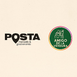 Logo Posta Mercado y Gastronomia