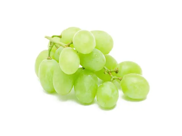 UVA VERDE SIN SEMILLA 500 GR