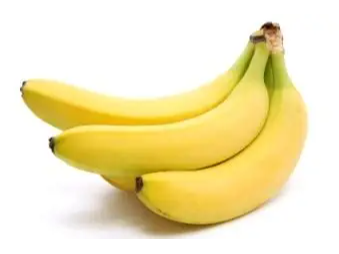 BANANA ECUADOR 500 GR