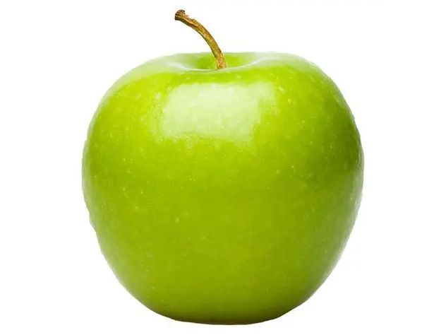 MANZANA VERDE 500 GR