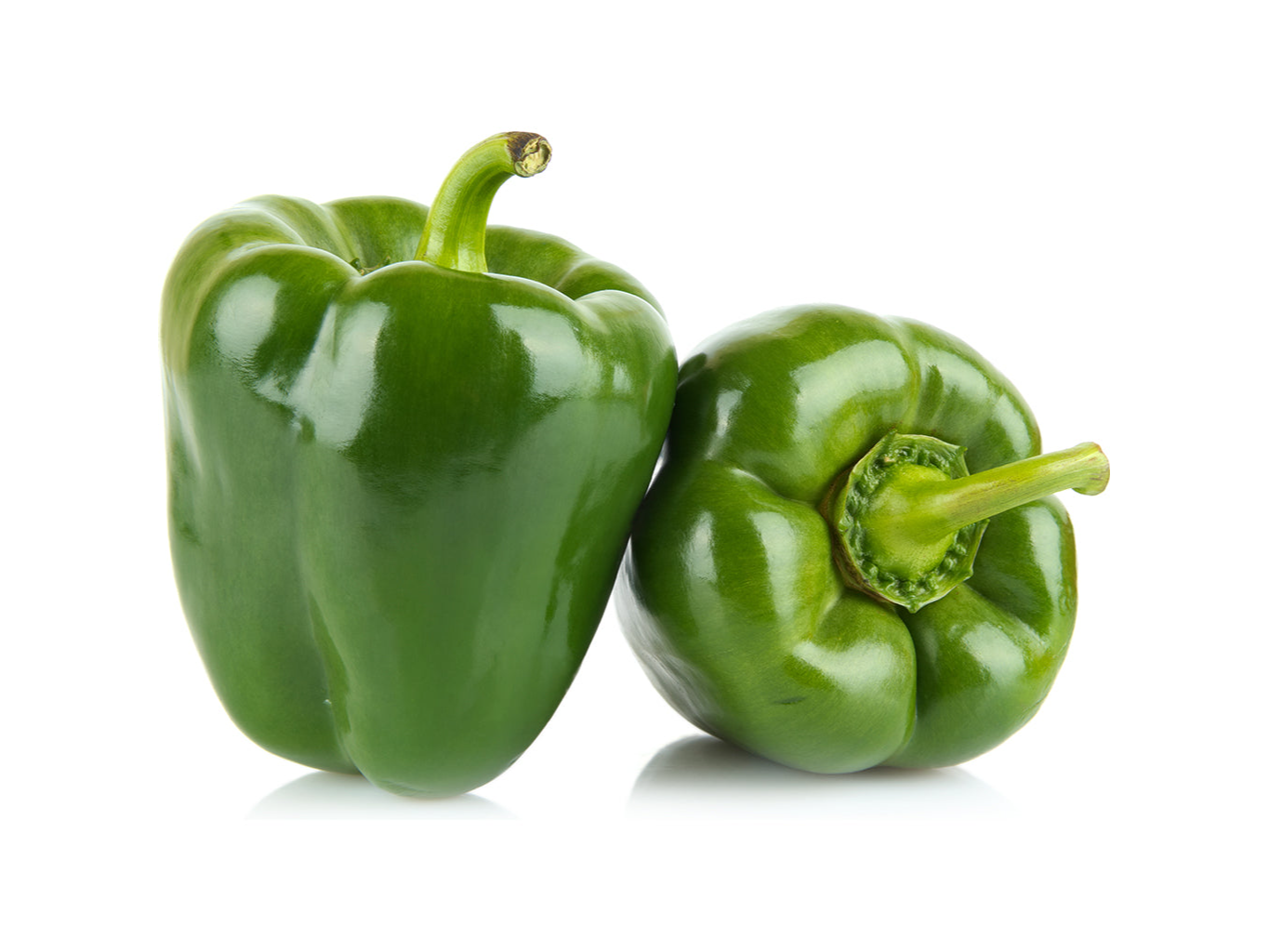 MORRÓN VERDE 500 GR